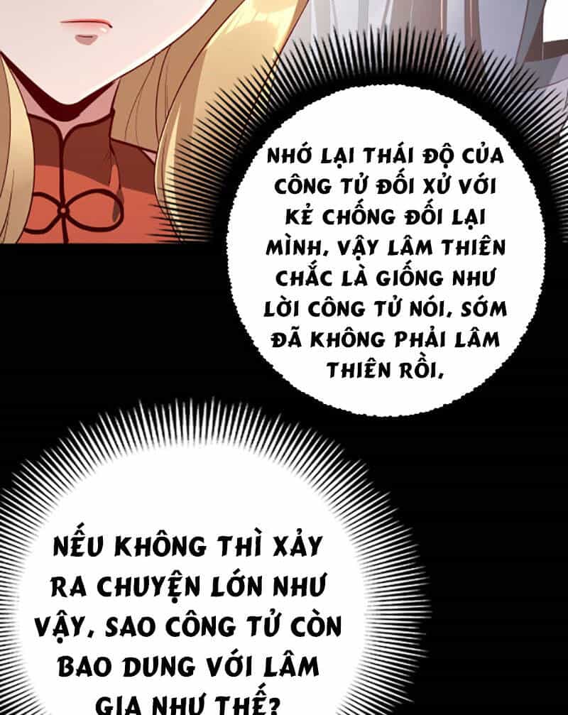 Ta Trời Sinh Đã Là Nhân Vật Phản Diện - Chương 15 - ảnh 71