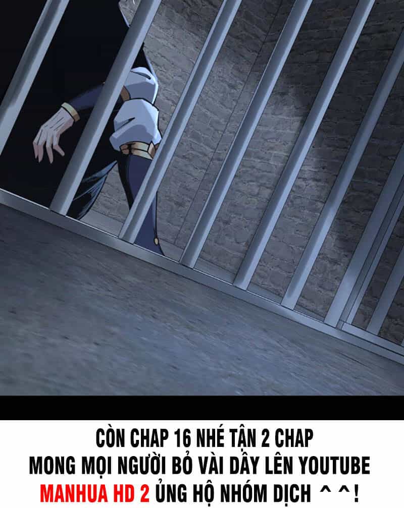 Ta Trời Sinh Đã Là Nhân Vật Phản Diện - Chương 15 - ảnh 77