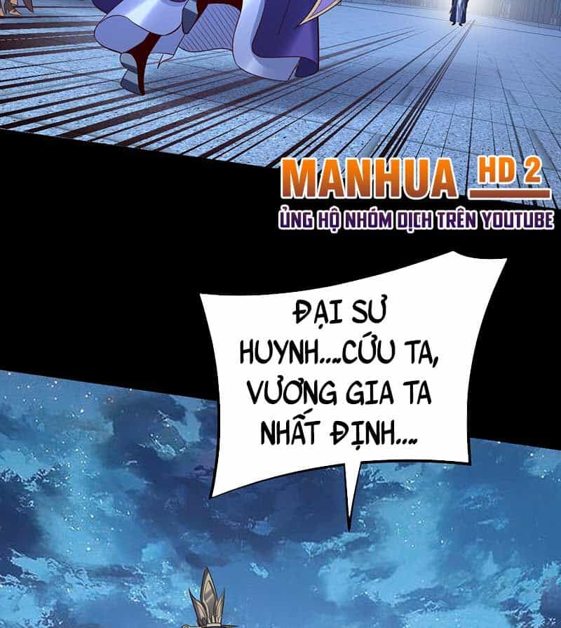 Ta Trời Sinh Đã Là Nhân Vật Phản Diện - Chương 147 - ảnh 33