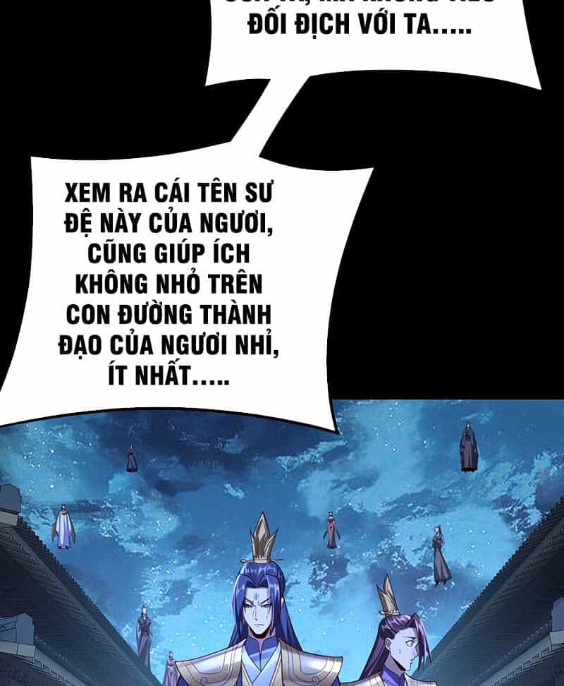Ta Trời Sinh Đã Là Nhân Vật Phản Diện - Chương 148 - ảnh 19
