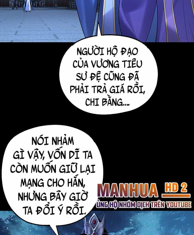 Ta Trời Sinh Đã Là Nhân Vật Phản Diện - Chương 148 - ảnh 5