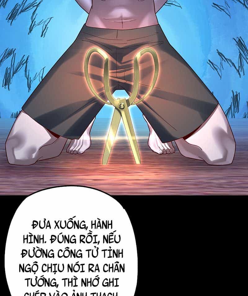 Ta Trời Sinh Đã Là Nhân Vật Phản Diện - Chương 151 - ảnh 28