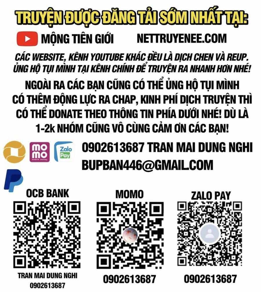 Ta Trời Sinh Đã Là Nhân Vật Phản Diện - Chương 152 - ảnh 2