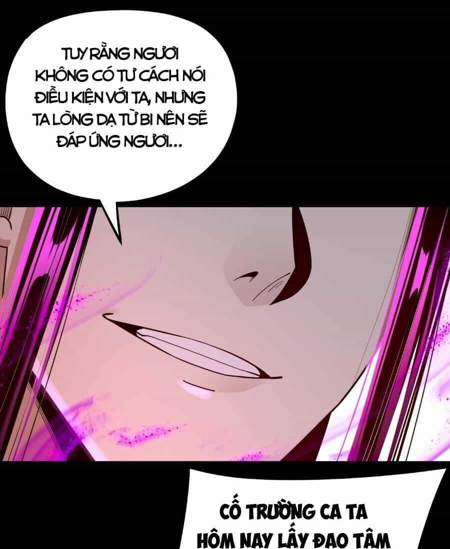 Ta Trời Sinh Đã Là Nhân Vật Phản Diện - Chương 153 - ảnh 21