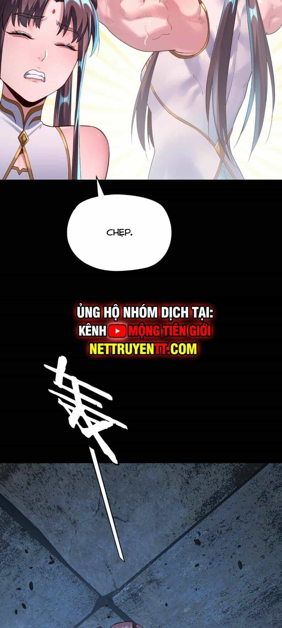 Ta Trời Sinh Đã Là Nhân Vật Phản Diện - Chương 156 - ảnh 10