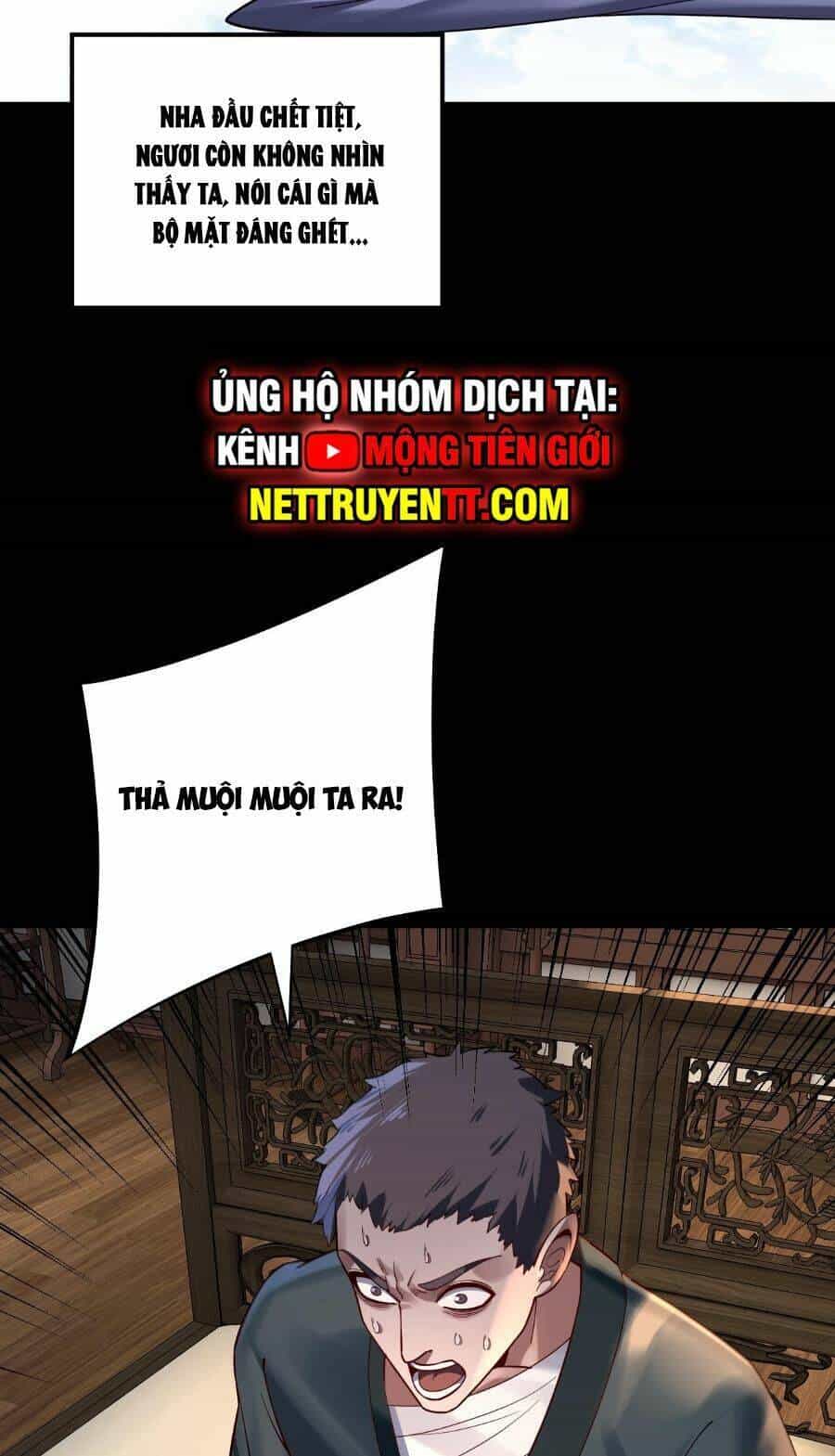Ta Trời Sinh Đã Là Nhân Vật Phản Diện - Chương 156 - ảnh 29