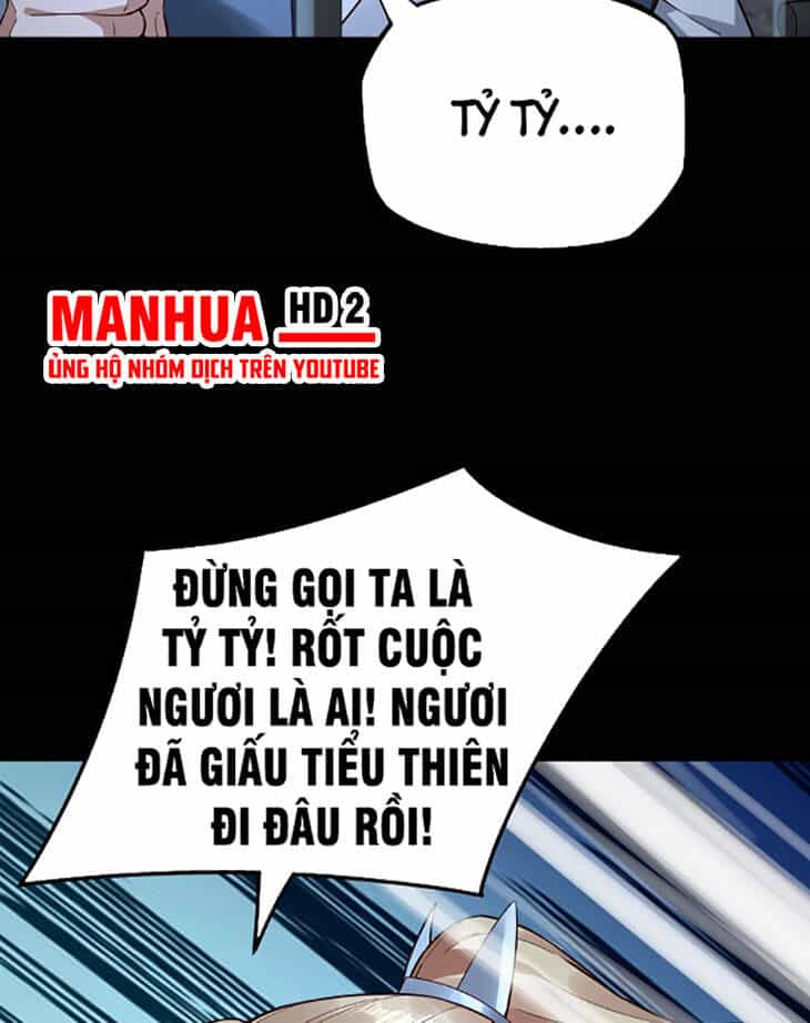 Ta Trời Sinh Đã Là Nhân Vật Phản Diện - Chương 16 - ảnh 29