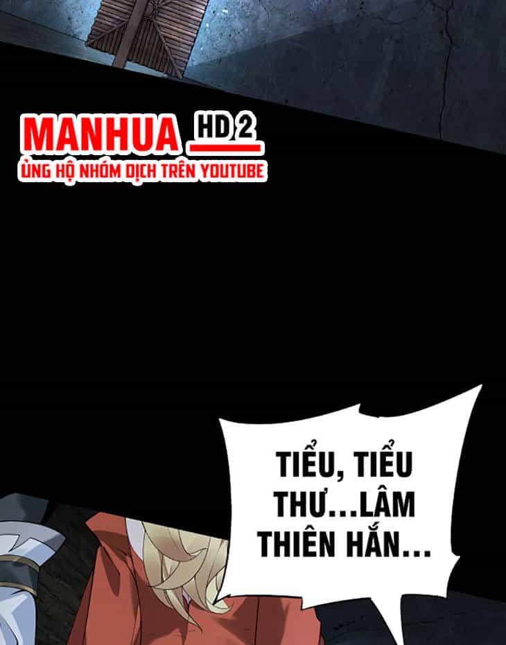 Ta Trời Sinh Đã Là Nhân Vật Phản Diện - Chương 16 - ảnh 5
