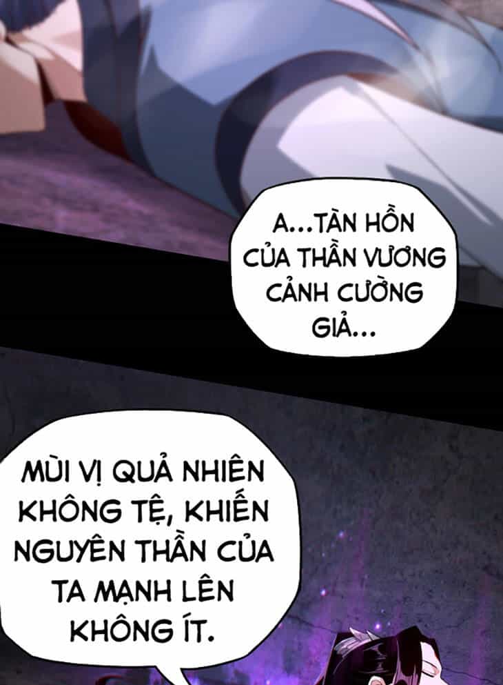 Ta Trời Sinh Đã Là Nhân Vật Phản Diện - Chương 16 - ảnh 76