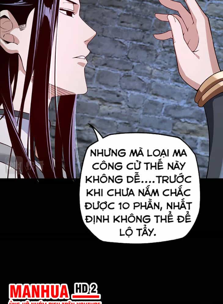 Ta Trời Sinh Đã Là Nhân Vật Phản Diện - Chương 16 - ảnh 79