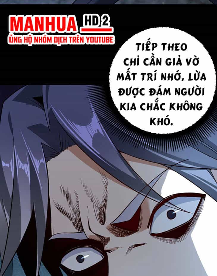 Ta Trời Sinh Đã Là Nhân Vật Phản Diện - Chương 16 - ảnh 9