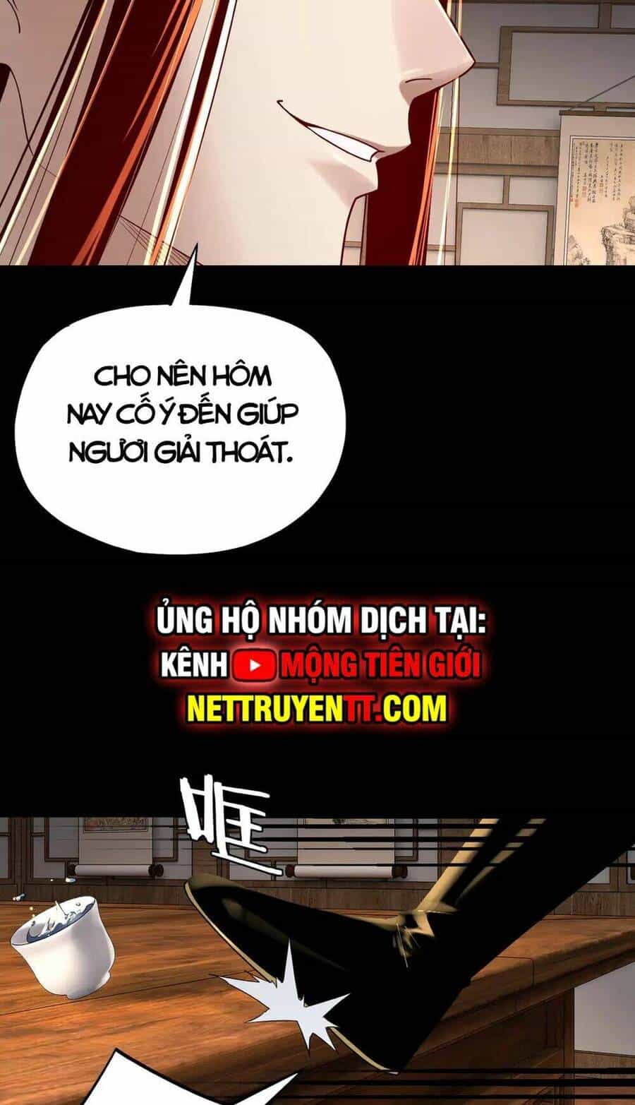 Ta Trời Sinh Đã Là Nhân Vật Phản Diện - Chương 157 - ảnh 45