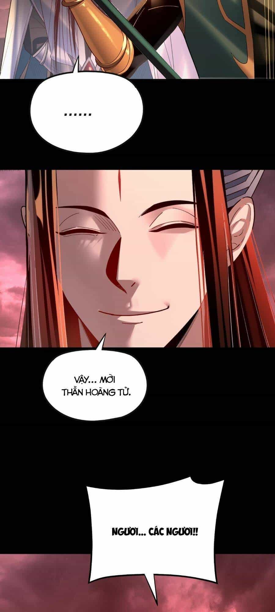 Ta Trời Sinh Đã Là Nhân Vật Phản Diện - Chương 158 - ảnh 44