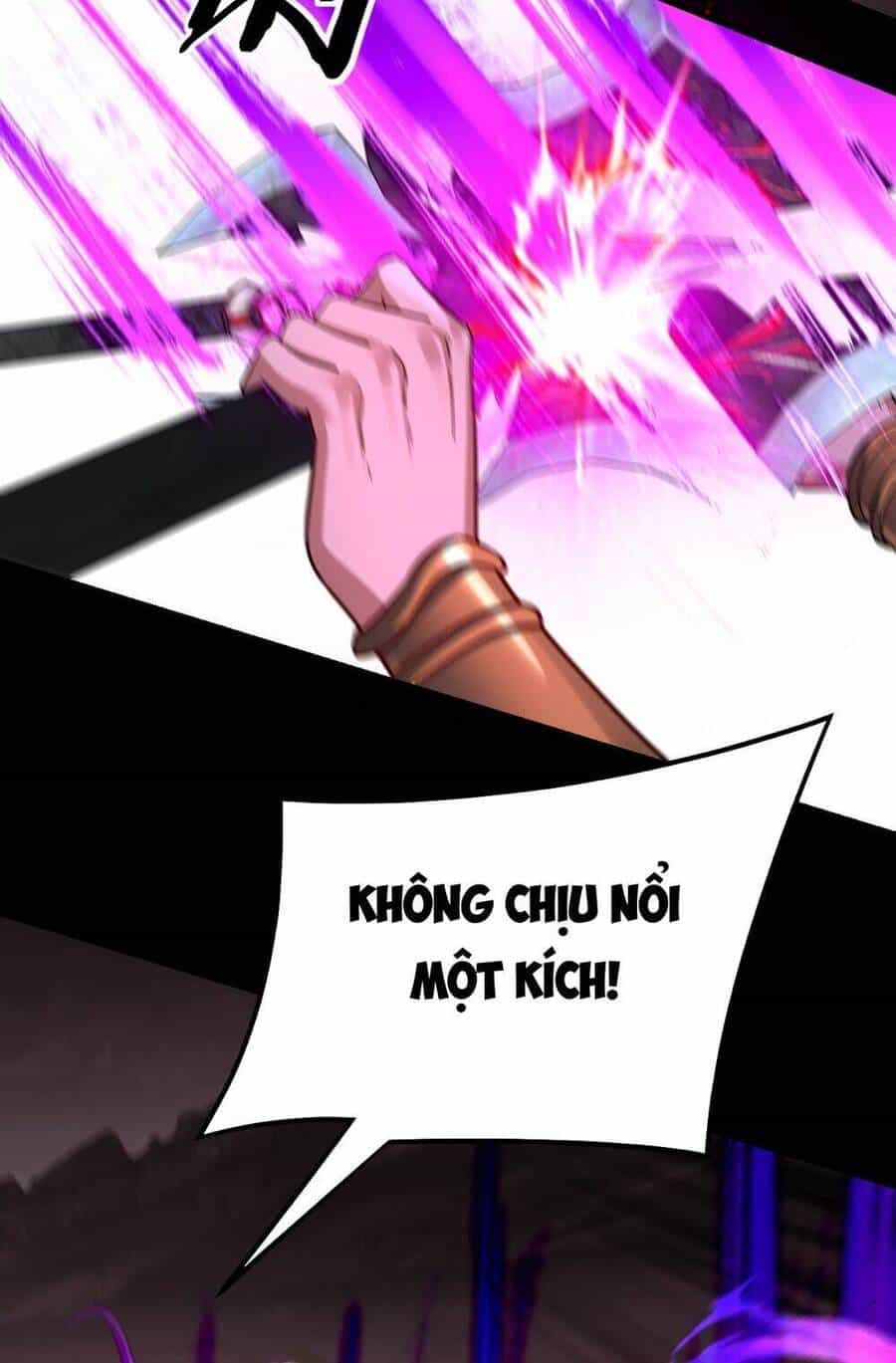 Ta Trời Sinh Đã Là Nhân Vật Phản Diện - Chương 159 - ảnh 12