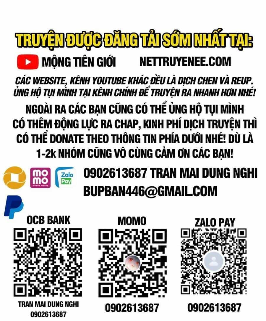 Ta Trời Sinh Đã Là Nhân Vật Phản Diện - Chương 160 - ảnh 2
