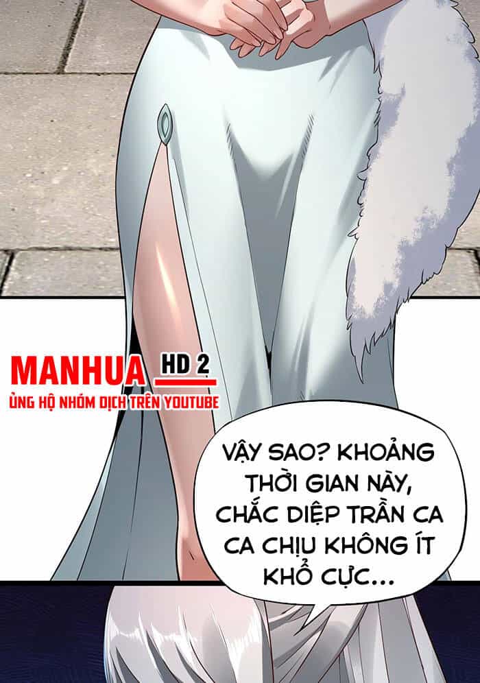 Ta Trời Sinh Đã Là Nhân Vật Phản Diện - Chương 17 - ảnh 49