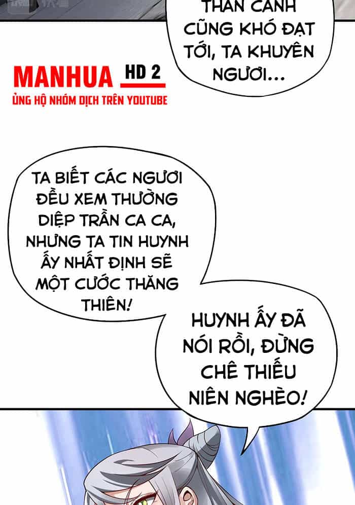 Ta Trời Sinh Đã Là Nhân Vật Phản Diện - Chương 17 - ảnh 52