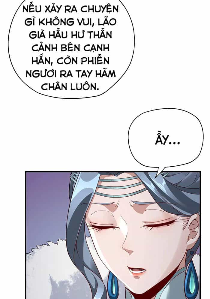 Ta Trời Sinh Đã Là Nhân Vật Phản Diện - Chương 17 - ảnh 56