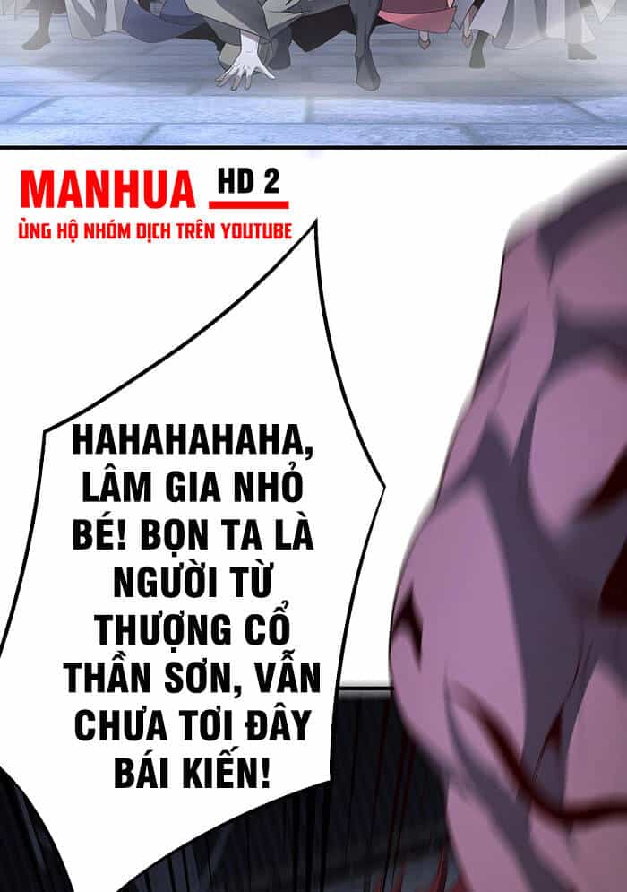 Ta Trời Sinh Đã Là Nhân Vật Phản Diện - Chương 17 - ảnh 64