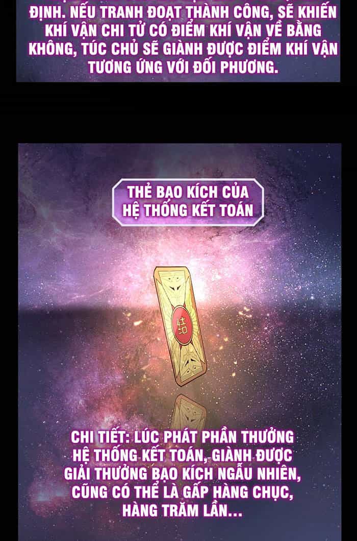 Ta Trời Sinh Đã Là Nhân Vật Phản Diện - Chương 17 - ảnh 7