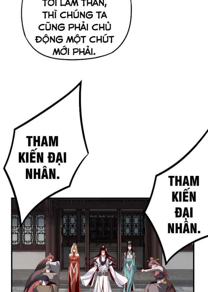 Ta Trời Sinh Đã Là Nhân Vật Phản Diện - Chương 18 - ảnh 23