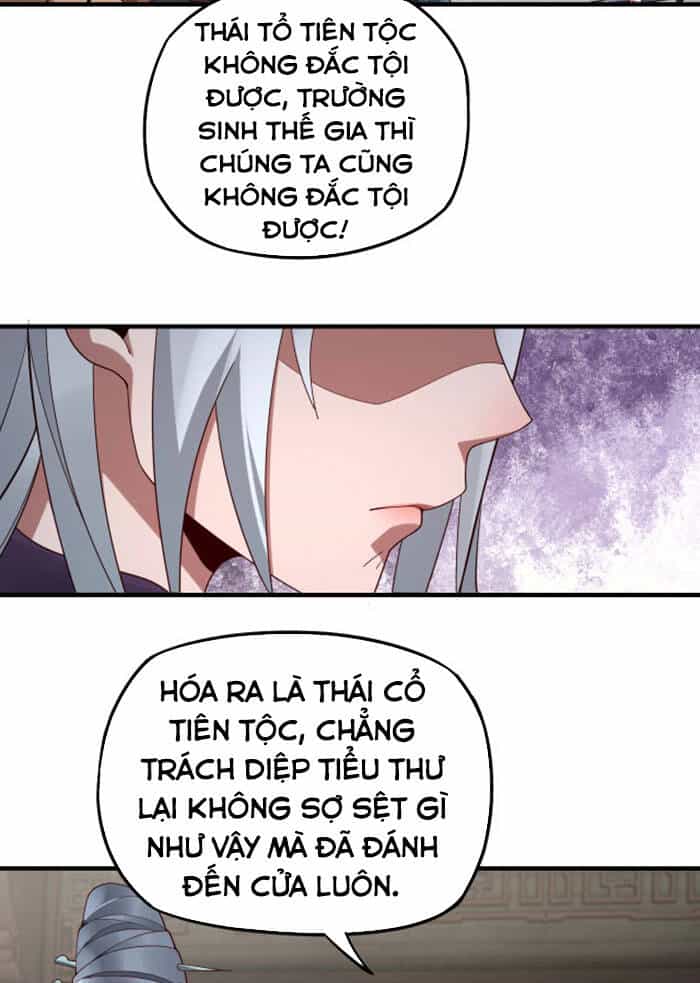Ta Trời Sinh Đã Là Nhân Vật Phản Diện - Chương 18 - ảnh 37