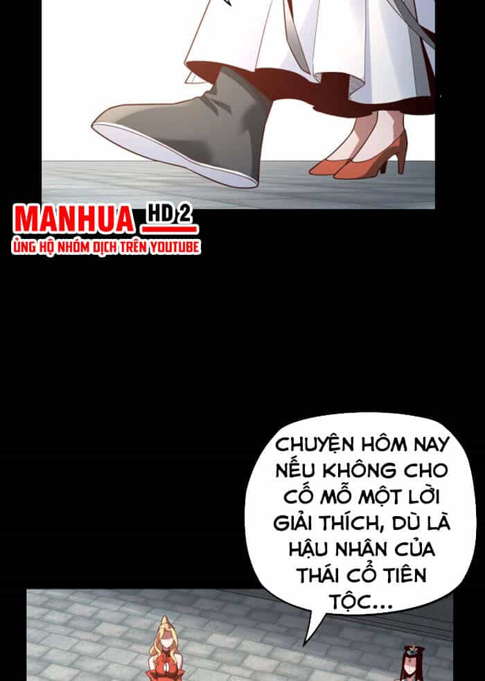 Ta Trời Sinh Đã Là Nhân Vật Phản Diện - Chương 18 - ảnh 52