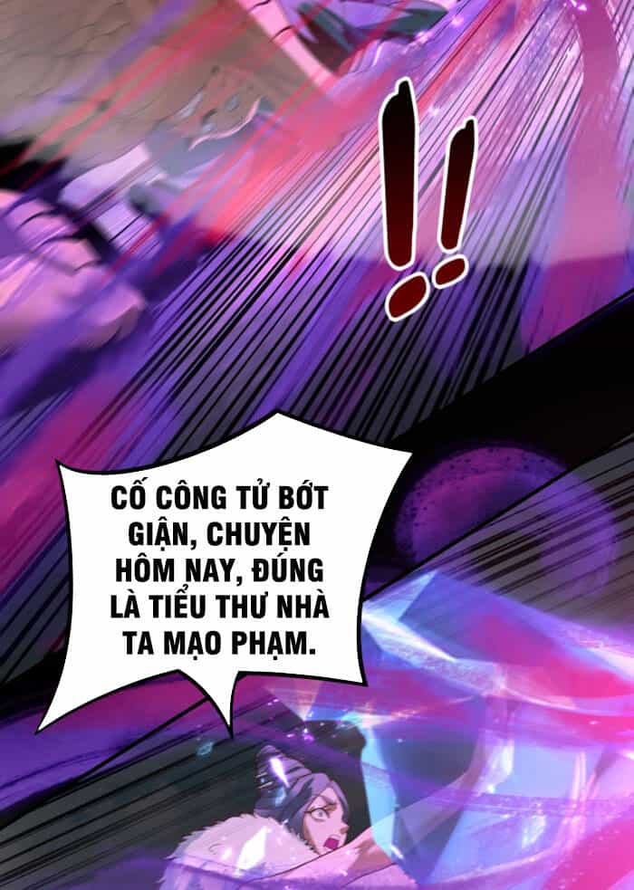 Ta Trời Sinh Đã Là Nhân Vật Phản Diện - Chương 18 - ảnh 55