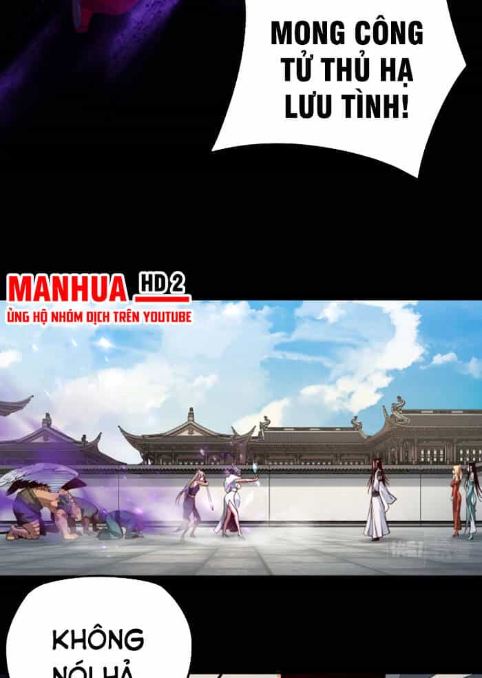 Ta Trời Sinh Đã Là Nhân Vật Phản Diện - Chương 18 - ảnh 57