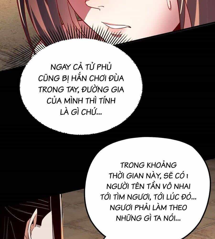 Ta Trời Sinh Đã Là Nhân Vật Phản Diện - Chương 183 - ảnh 31