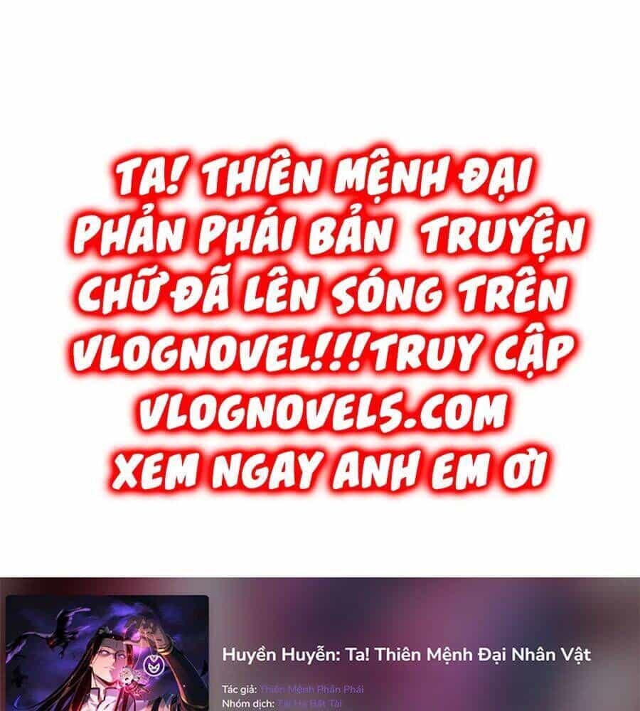 Ta Trời Sinh Đã Là Nhân Vật Phản Diện - Chương 184 - ảnh 2