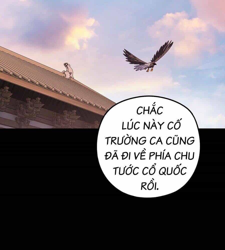 Ta Trời Sinh Đã Là Nhân Vật Phản Diện - Chương 184 - ảnh 20