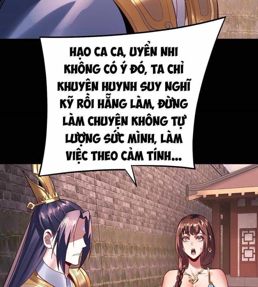 Ta Trời Sinh Đã Là Nhân Vật Phản Diện - Chương 185 - ảnh 2