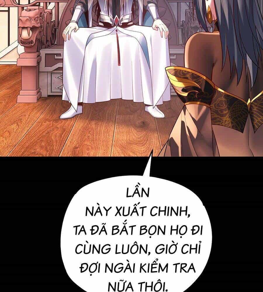 Ta Trời Sinh Đã Là Nhân Vật Phản Diện - Chương 185 - ảnh 20