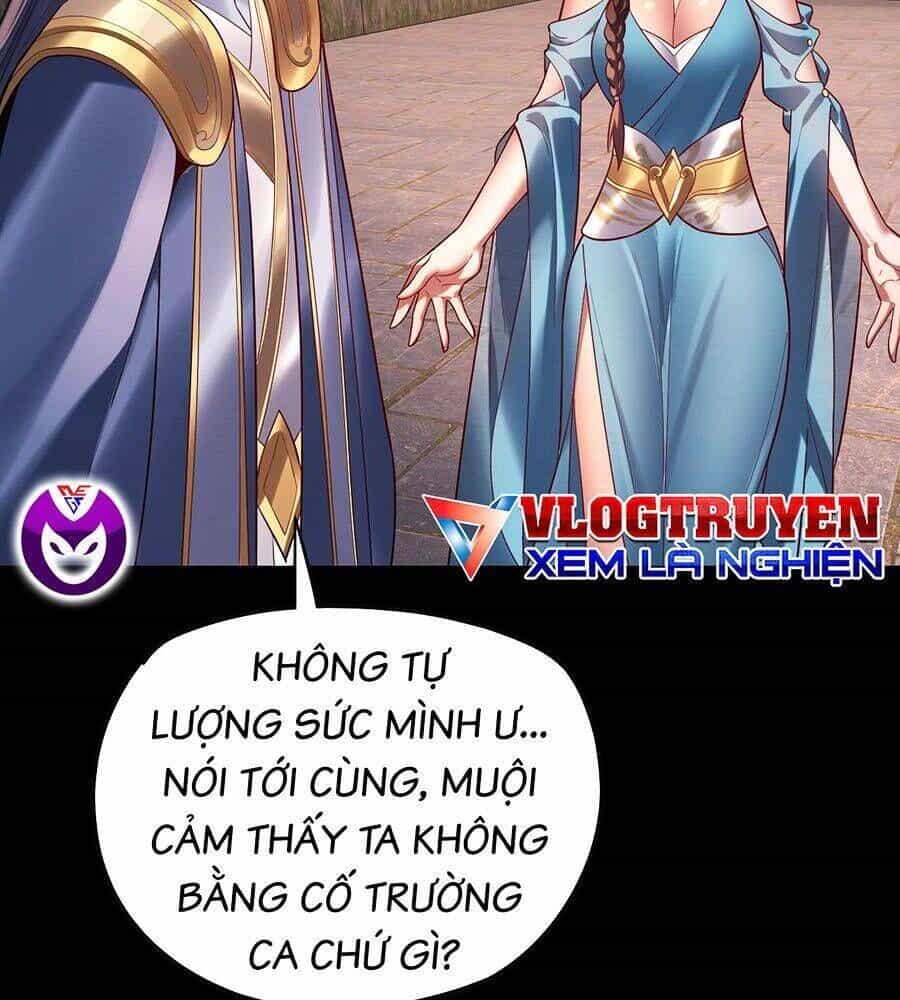 Ta Trời Sinh Đã Là Nhân Vật Phản Diện - Chương 185 - ảnh 3