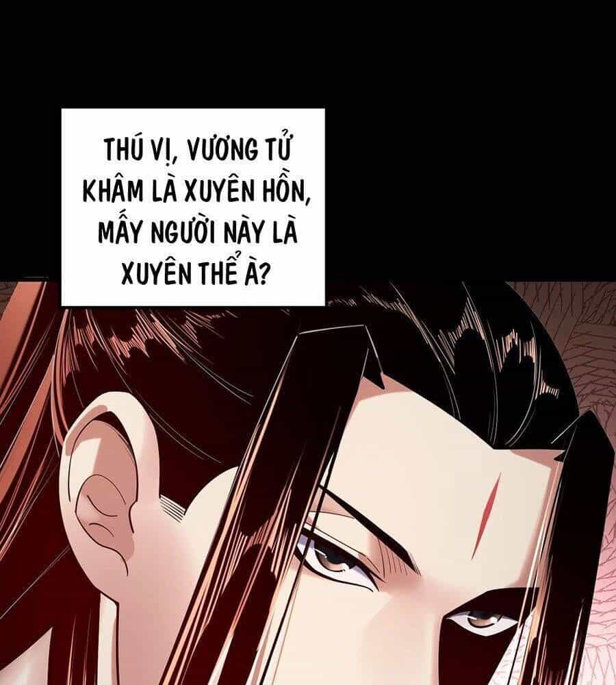 Ta Trời Sinh Đã Là Nhân Vật Phản Diện - Chương 185 - ảnh 32