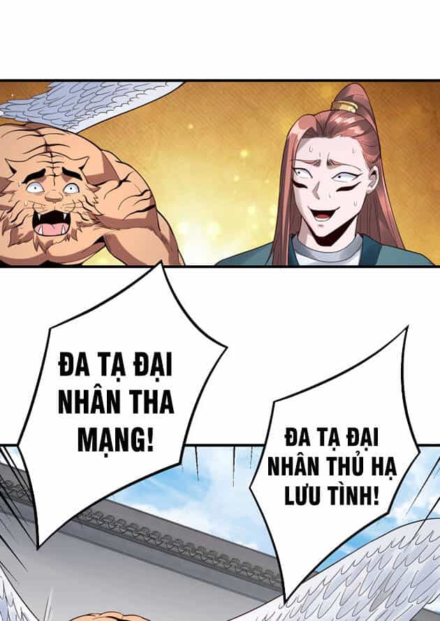 Ta Trời Sinh Đã Là Nhân Vật Phản Diện - Chương 19 - ảnh 30