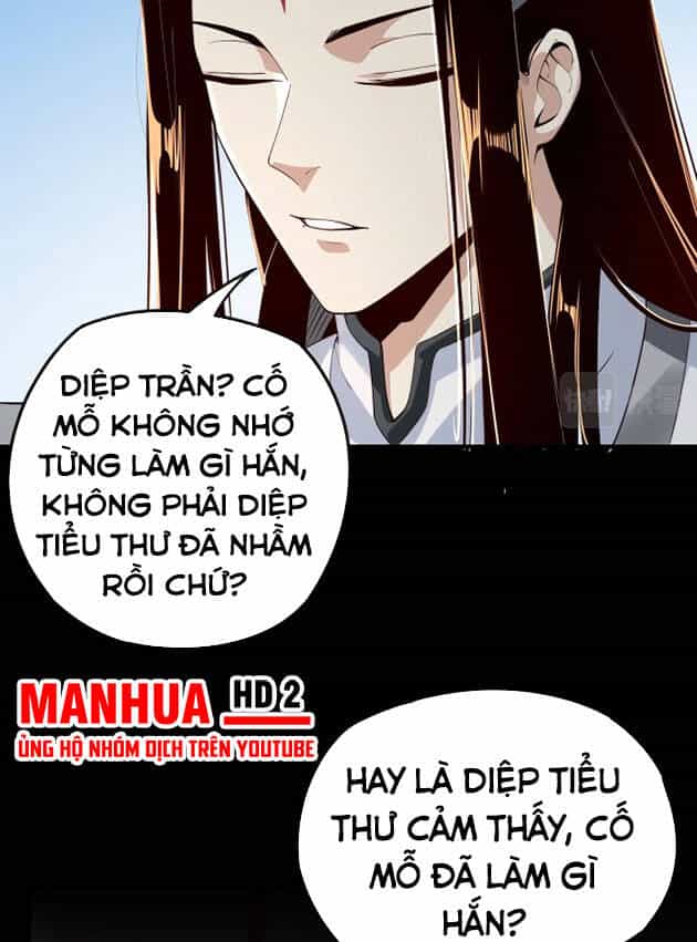 Ta Trời Sinh Đã Là Nhân Vật Phản Diện - Chương 19 - ảnh 37