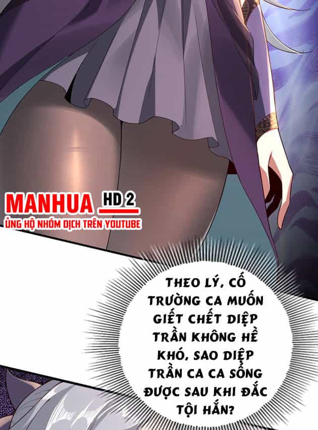 Ta Trời Sinh Đã Là Nhân Vật Phản Diện - Chương 19 - ảnh 40