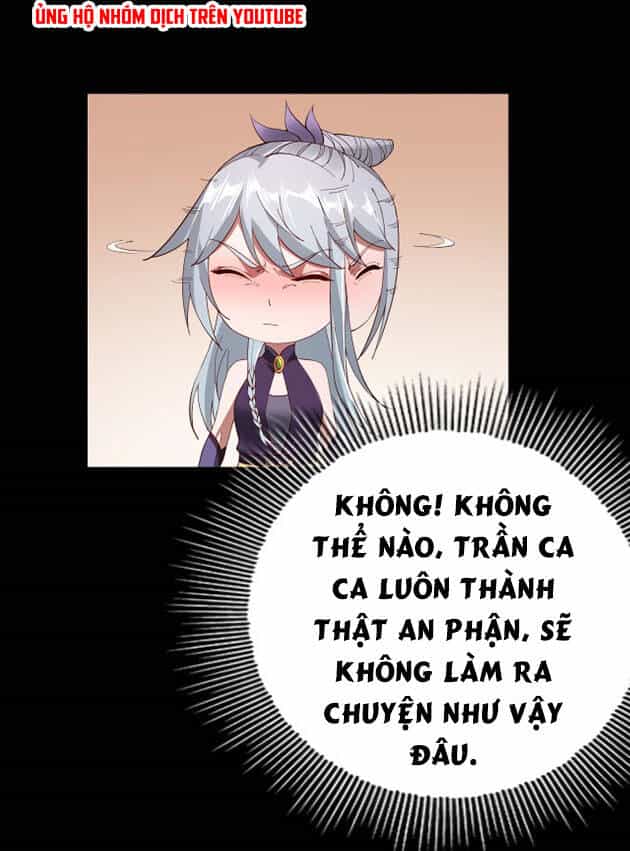 Ta Trời Sinh Đã Là Nhân Vật Phản Diện - Chương 19 - ảnh 45