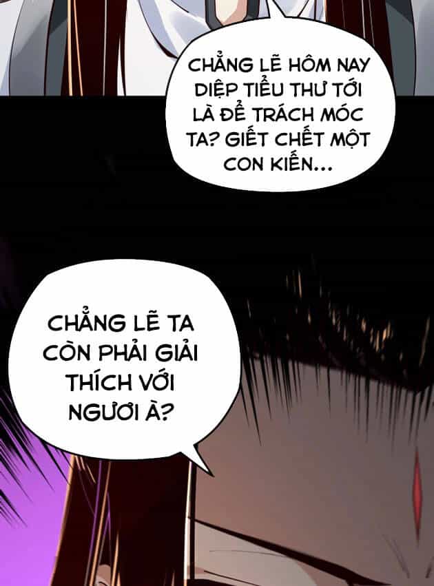 Ta Trời Sinh Đã Là Nhân Vật Phản Diện - Chương 19 - ảnh 49