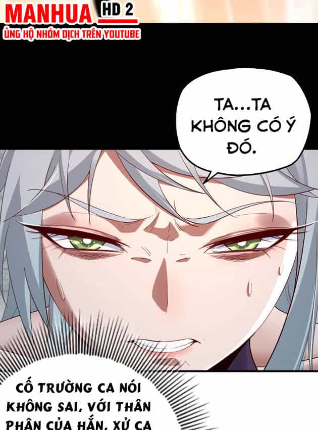 Ta Trời Sinh Đã Là Nhân Vật Phản Diện - Chương 19 - ảnh 53