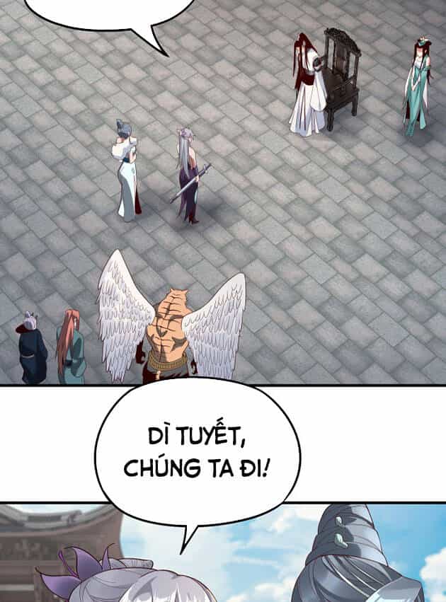 Ta Trời Sinh Đã Là Nhân Vật Phản Diện - Chương 19 - ảnh 60