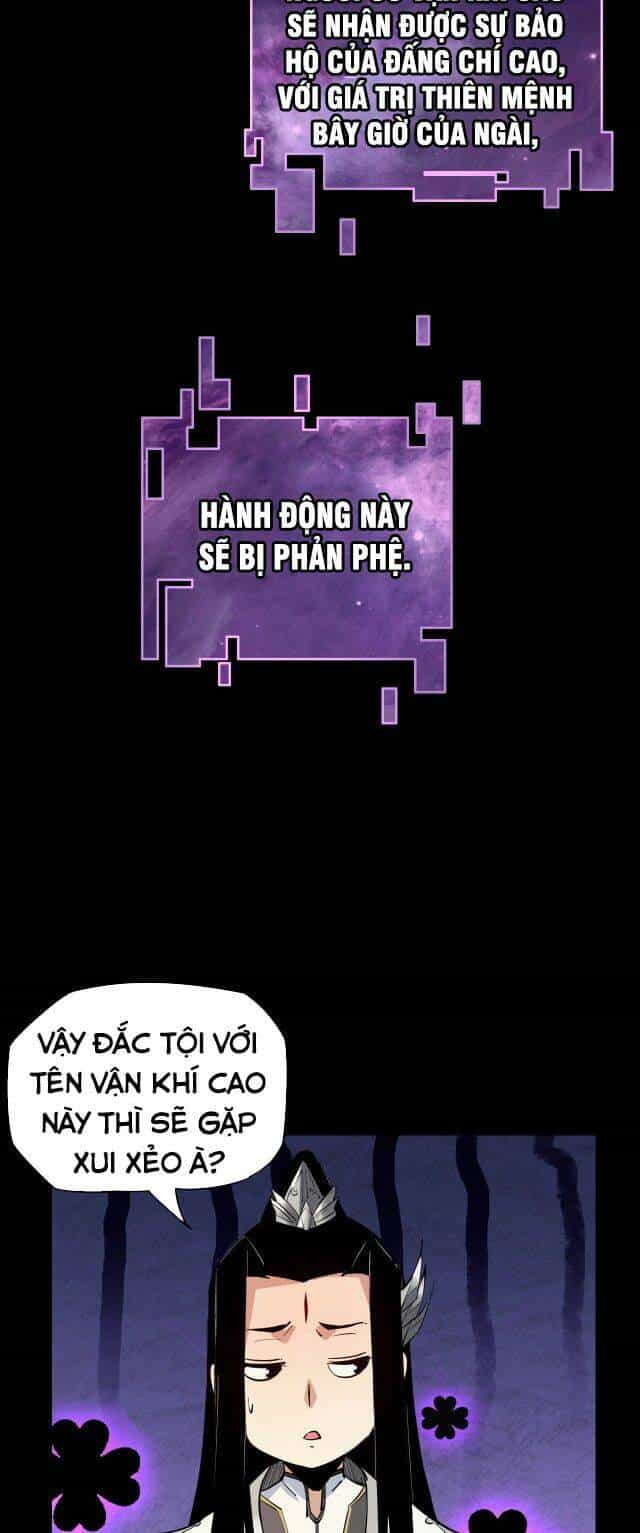 Ta Trời Sinh Đã Là Nhân Vật Phản Diện - Chương 2 - ảnh 27