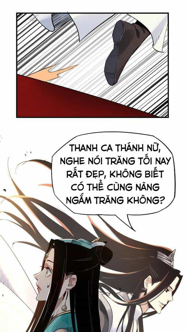 Ta Trời Sinh Đã Là Nhân Vật Phản Diện - Chương 2 - ảnh 44