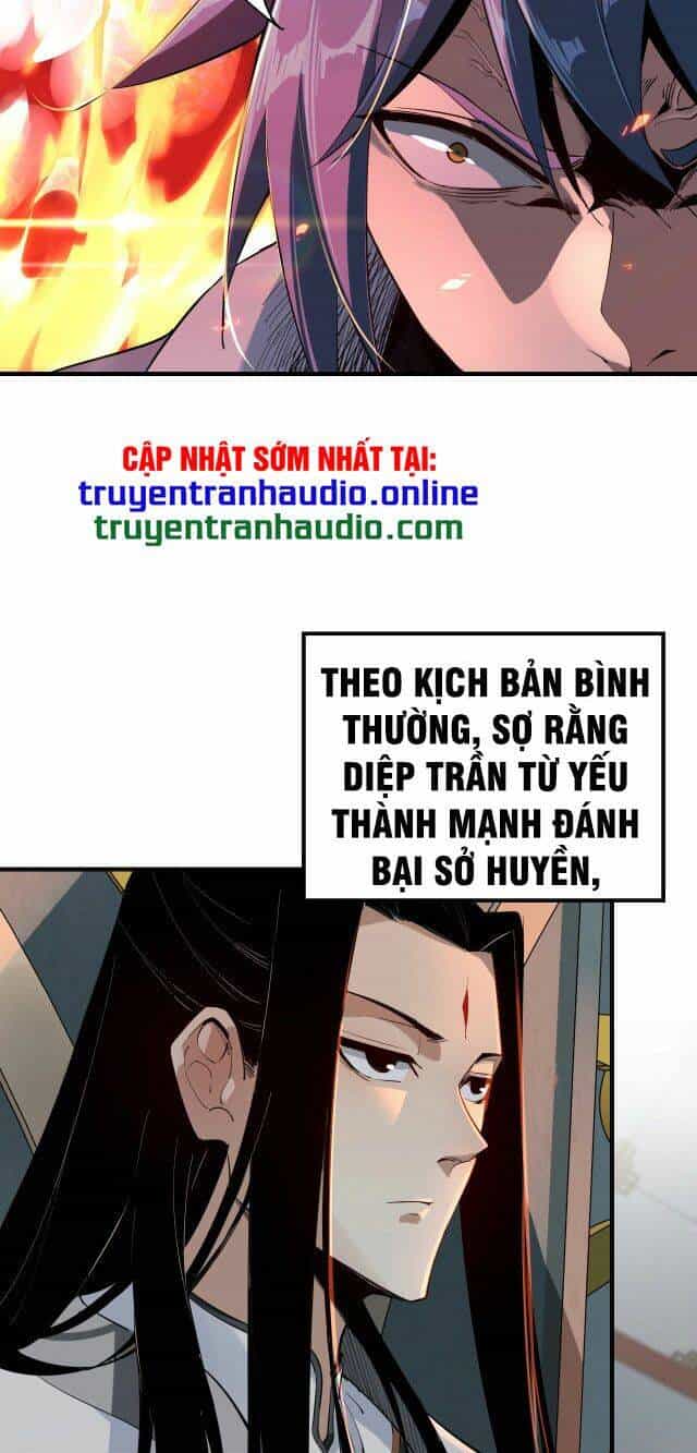 Ta Trời Sinh Đã Là Nhân Vật Phản Diện - Chương 2 - ảnh 5