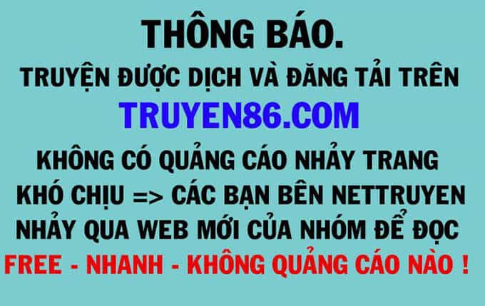 Ta Trời Sinh Đã Là Nhân Vật Phản Diện - Chương 20 - ảnh 1