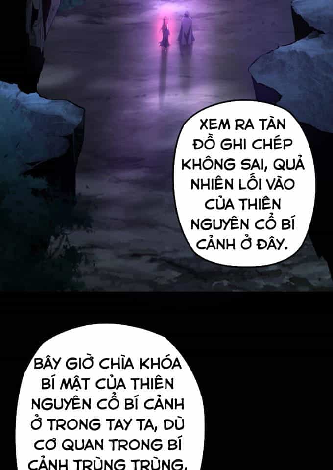 Ta Trời Sinh Đã Là Nhân Vật Phản Diện - Chương 20 - ảnh 10