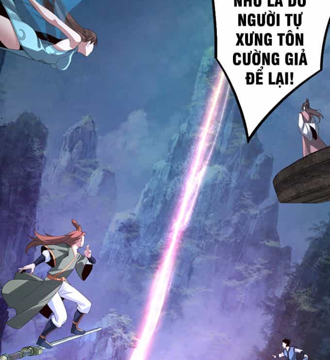 Ta Trời Sinh Đã Là Nhân Vật Phản Diện - Chương 20 - ảnh 35