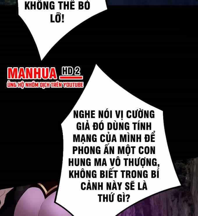 Ta Trời Sinh Đã Là Nhân Vật Phản Diện - Chương 20 - ảnh 37